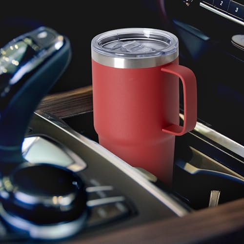 20oz Tumbler with Lid