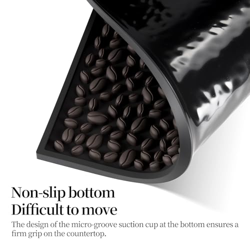 Innovative Design. Cute and Dynamic Coffee Bean