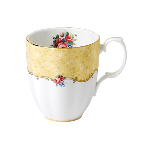 100 Years 1990 Mug