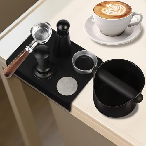 Espresso Accessories