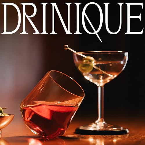 Unbreakable Stemless Wine Glasses (4 Count)