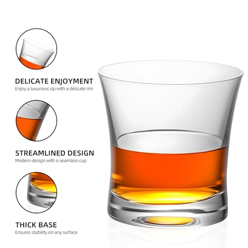 Shot Glasses Set of 2 (2 Count)