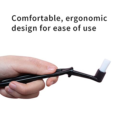 Coffee Machine Cleaning Brush Set
