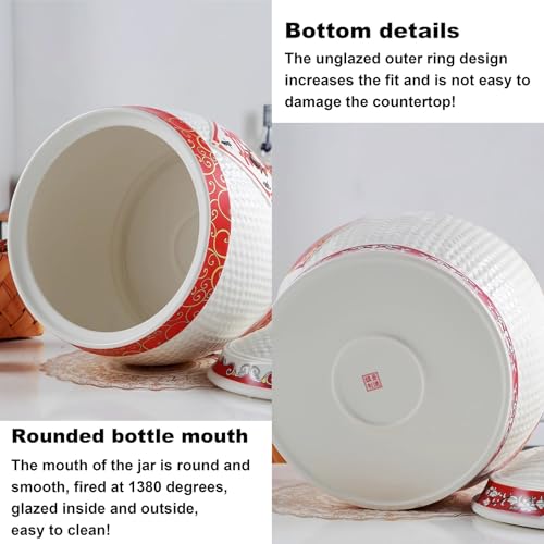 Chinese Sealed Large