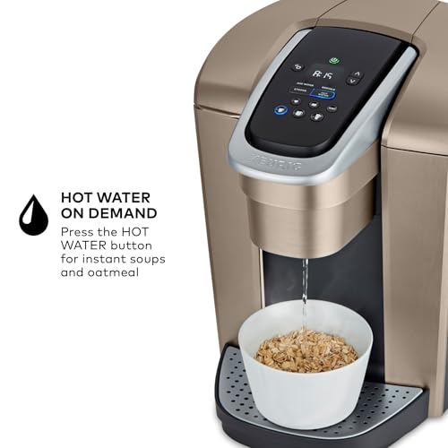 K Elite Single Serve K