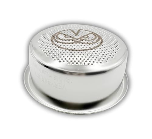 IMS Precision Convex Filter Basket. 17