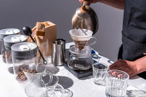 Cone Filters #2 for Coffee Makers