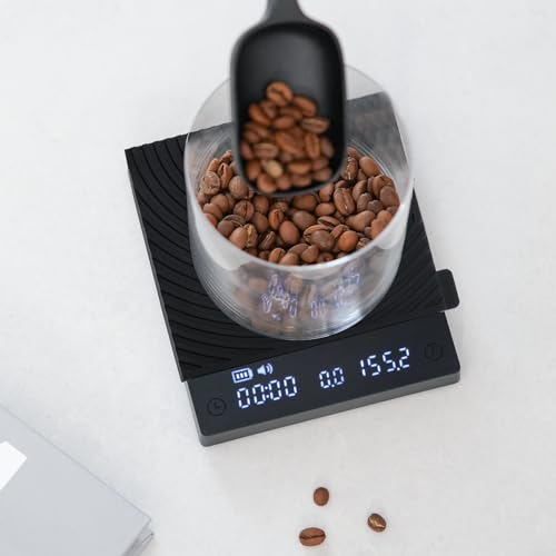 Basic Mini Coffee Scale (2000 Count)
