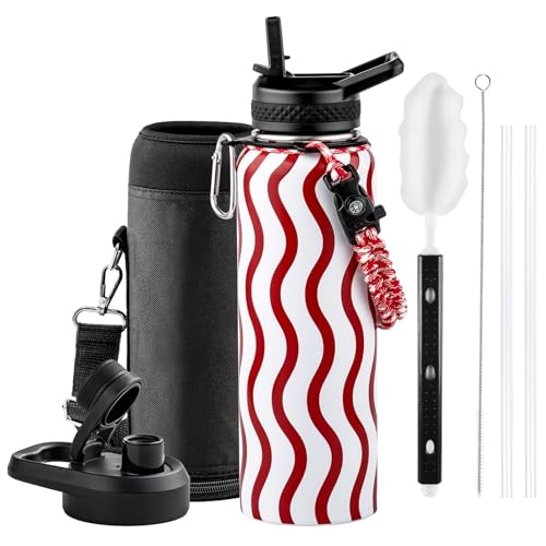 Insulated Water Bottle 40 oz