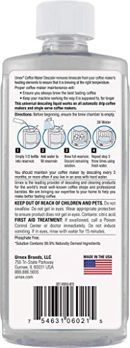 The Professional Barista's Choice (16 Fl Oz)