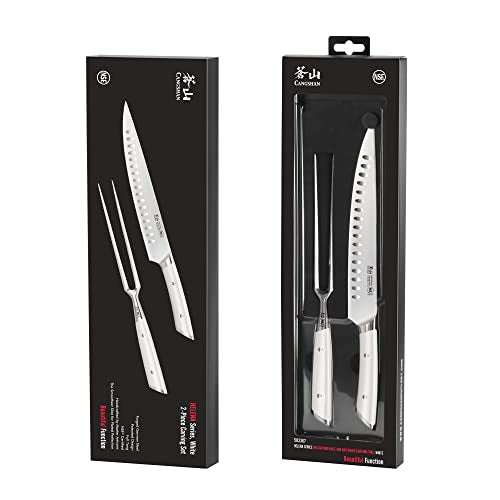 HELENA Series German Steel Forged 2 (2 Count)