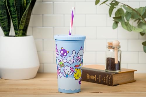 Sanrio Hello Kitty and Friends Pompompurin