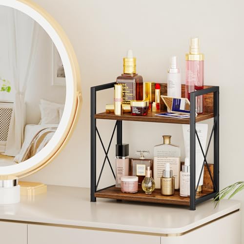Kitchen Countertop Organizer