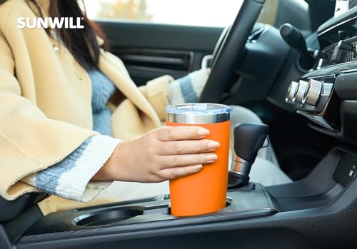 Coffee Tumbler