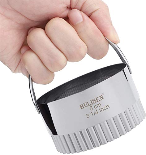 Biscuit Cutter Set 3 (3 Count)