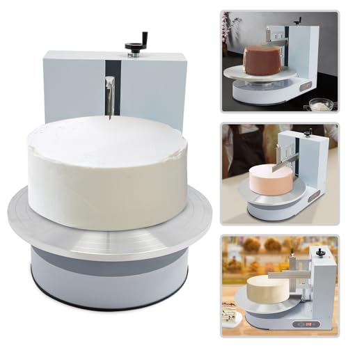 Automatic Cake Decorating Machine
