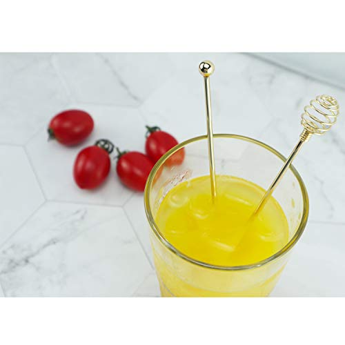 Double sided Stir Sticks (4 Count)