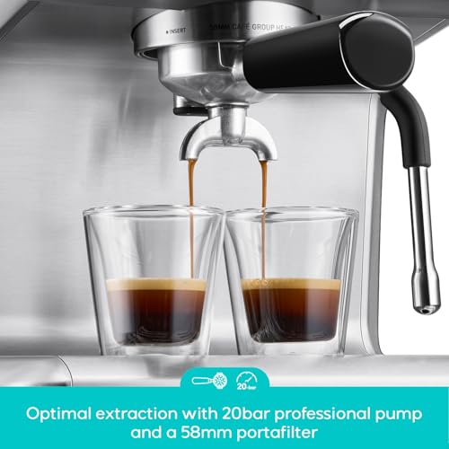Ultra Espresso Machine