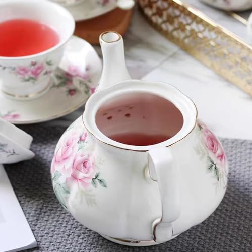 Ceramic Coffee Tea Gift Sets