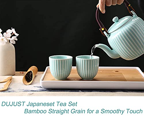 Japanese Tea Set