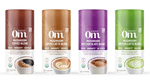 Morning Energy Blend (8.47 Ounce)