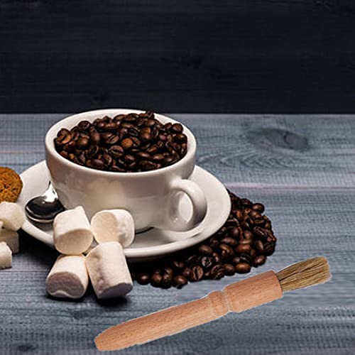Coffee Brush Set (13 Count)