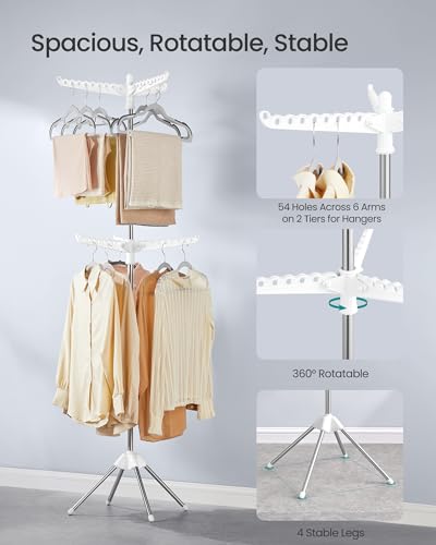 Clothes Drying Rack