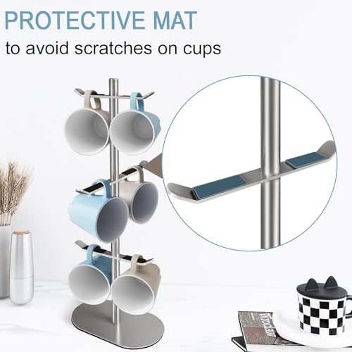 Mug Holder Tree