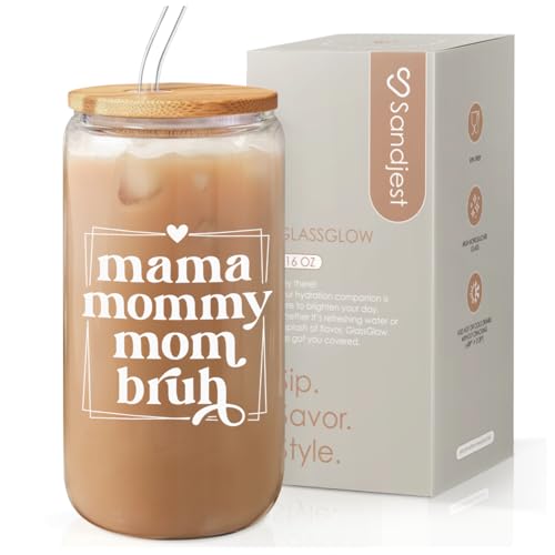 Mother Glass Can