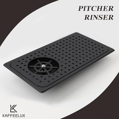 Pitcher Washer