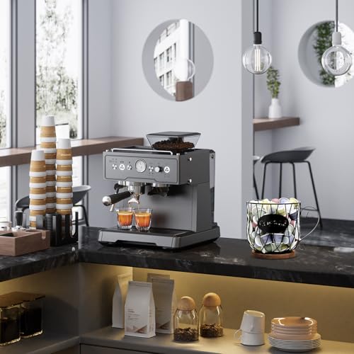 Rustic Metal K Cup Coffee Pod Holder