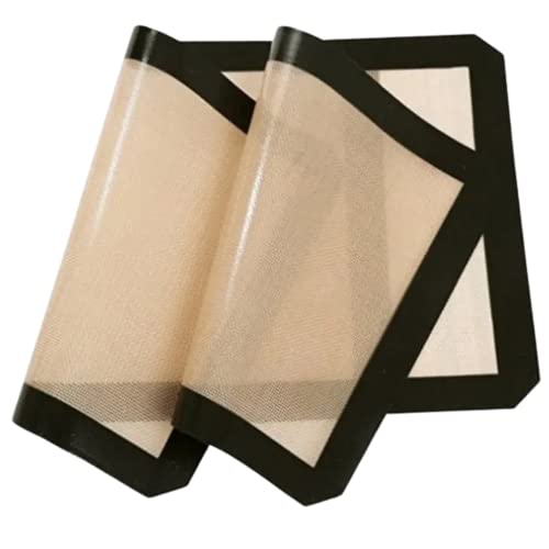 Baking Mats for 15 inch Baking Sheets 2