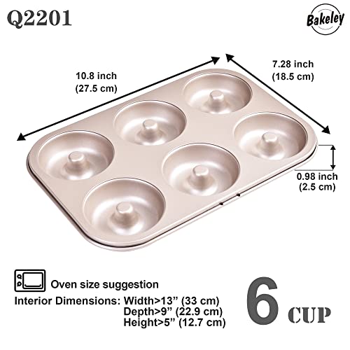 Donut Pan Cake Mold
