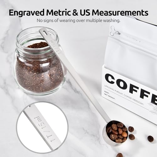 Coffee Scoop 1 Tablespoon