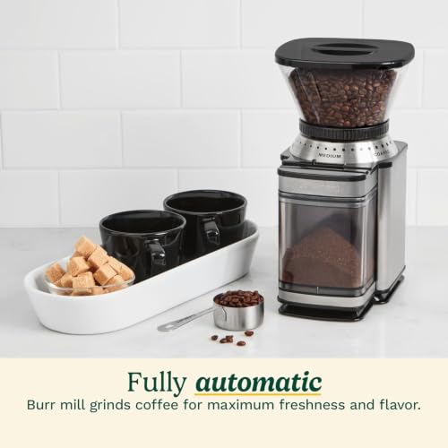 Coffee Grinder