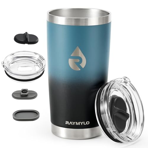 Travel Coffee Tumbler