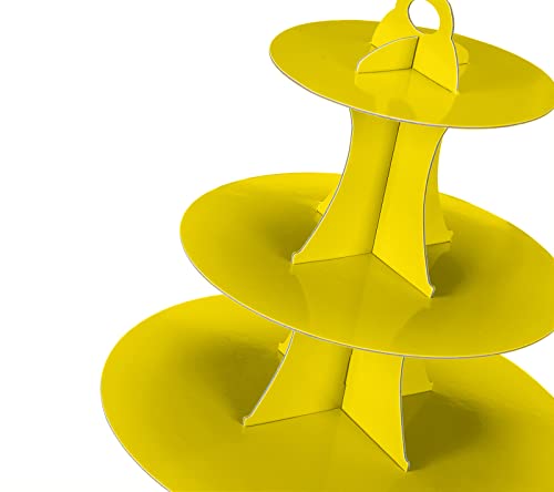 Cupcake Stand 2Pcs