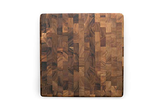 Board Chefs Charleston End Grain