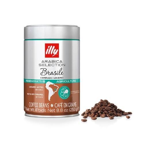 Arabica Selections Brasile (8.8 Ounce)