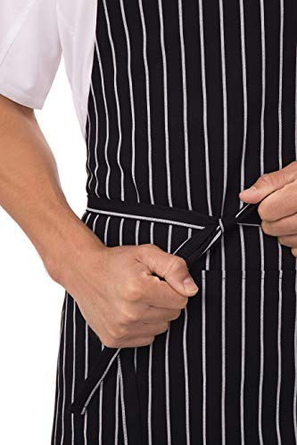 Unisex Chef Apron (2 Count)
