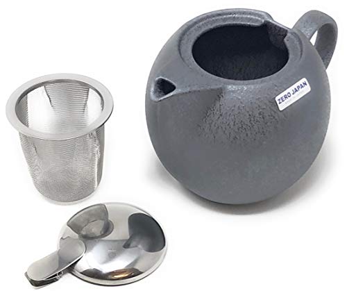 ZERO JAPAN Universal Teapot for 5 People