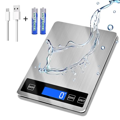 33lb Food Scale