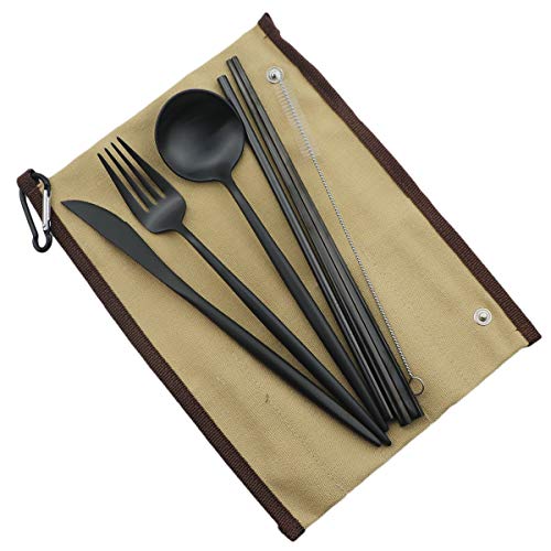 Reusable Travel Utensils