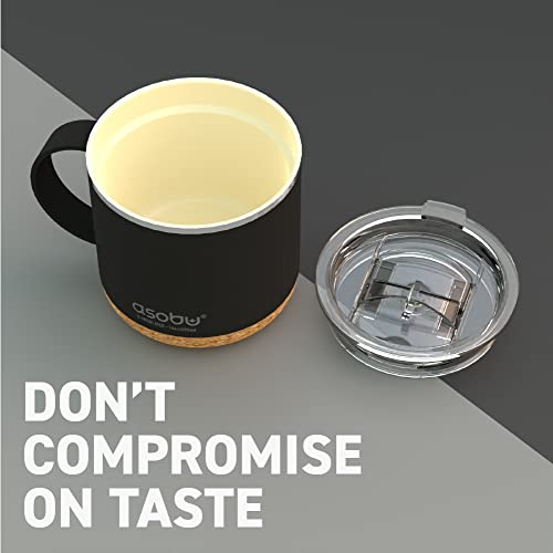 Ultimate Ceramic Travel Mug