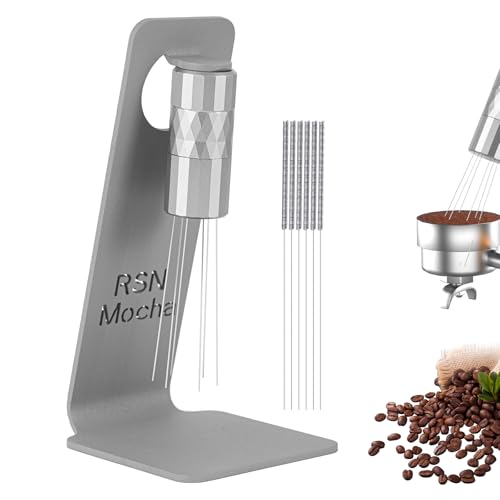 WDT Tool Espresso Distribution Tool