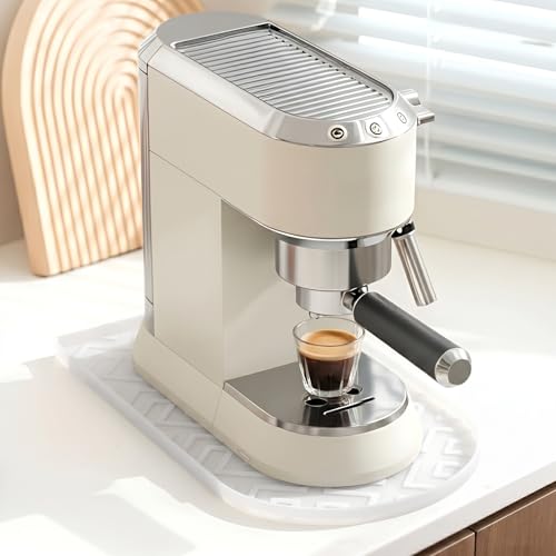 Silicone Coffee Mat