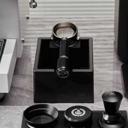 Espresso Knock Box