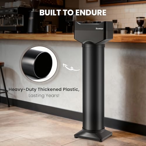 16L Automatic Portafilter Cleaner