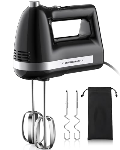 Electric Hand Mixer