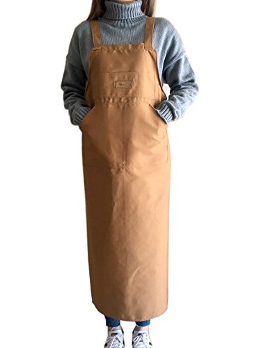 Artist apron Long apron